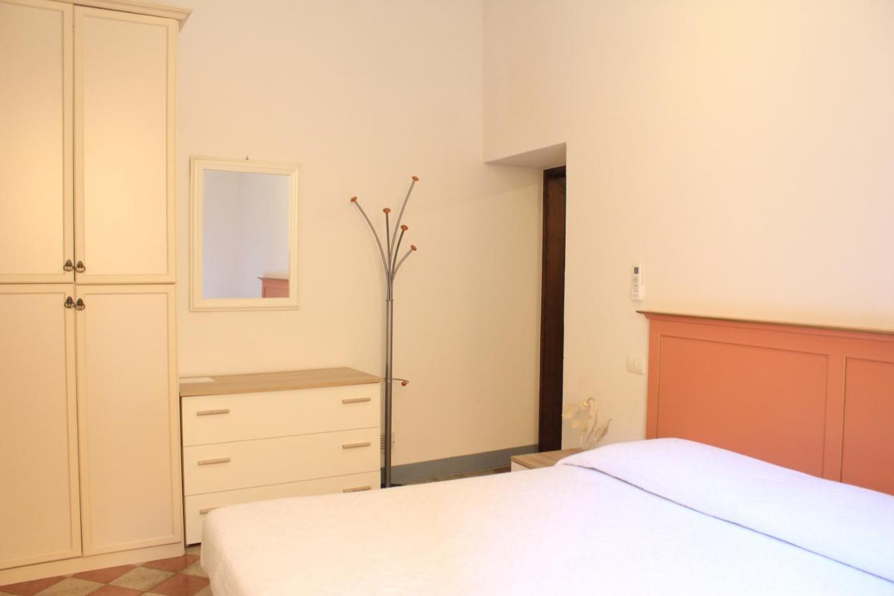 La Corte Arezzo Bagian luar foto