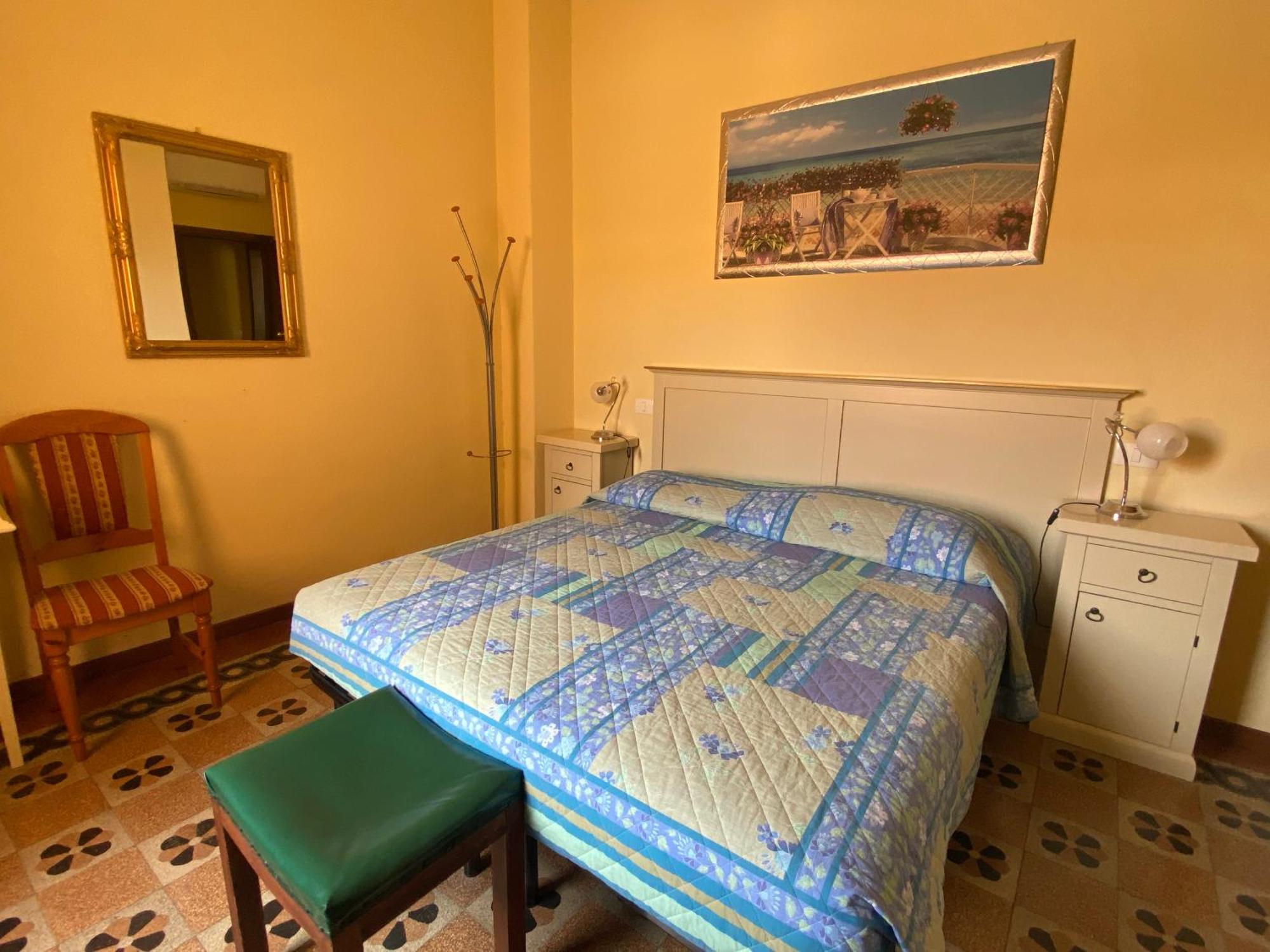 La Corte Arezzo Bagian luar foto